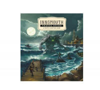 Innsmouth Travel Guide - EN