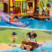 LEGO Friends Sporty wodne na obozie kempingowym  (42626)