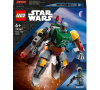 LEGO Star Wars Mech Boby Fetta 4szt. (75369)