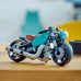 LEGO Creator Motocykl vintage 4szt. (31135)