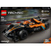 LEGO Technic NEOM McLaren Formula E Race Car 4szt. (42169)