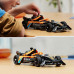 LEGO Technic NEOM McLaren Formula E Race Car 4szt. (42169)