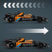 LEGO Technic NEOM McLaren Formula E Race Car 4szt. (42169)