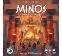 Minos: Dawn of Faith - EN
