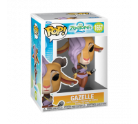 Funko POP! Disney: Zootopia 2 - Gazelle
