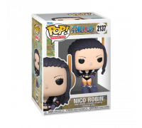 Funko POP! Animation: OPS11 - Nico Robin (Egg)