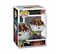 Funko POP! Animation: JJK - Jogo