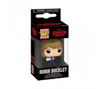 Funko POP! Keychain: ST S5 - Robin Buckley