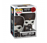 Funko POP! Movies: Nosferatu - Count Orlok