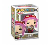 Funko POP! Animation: OP - Ginny
