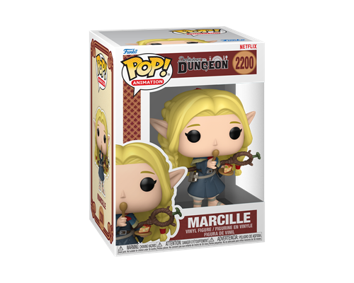 Funko POP! Animation: DiD - Marcille