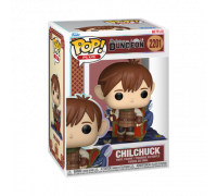 Funko POP! Plus: DiD - Chilchuck