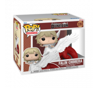 Funko POP! Super: DiD - Falin