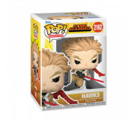 Funko POP! Animation: MHA - Hawks