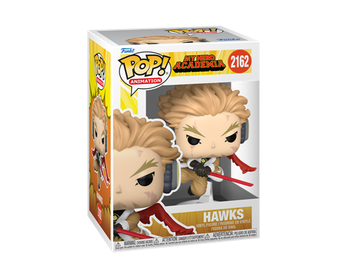 Funko POP! Animation: MHA - Hawks