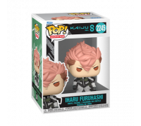 Funko POP! Animation: KNo8 - Iharu Furuhashi