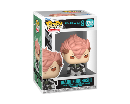 Funko POP! Animation: KNo8 - Iharu Furuhashi