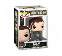 Funko POP! Television: LoUS1 - Ellie