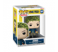 Funko POP! TV: One Piece S1 - Zoro