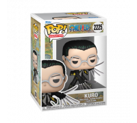 Funko POP! Animation: OP S14 - Kuro