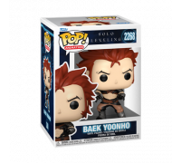 Funko POP! Animation: SLVL - Baek Yoonho