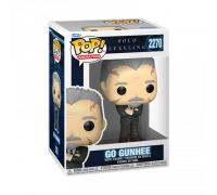 Funko POP! Animation: SLVL - Go Gunhee