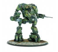 Konflikt '47 Linebacker Jump Walker - EN