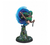 Warcrow Aileen Cethir Wynn - EN