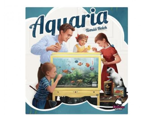 Aquaria - EN