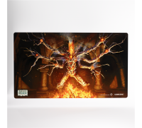 Arkham Horror: Shiny Game Mat - Elokoss