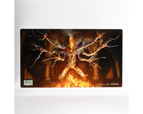 Arkham Horror: Shiny Game Mat - Elokoss