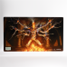 Arkham Horror: Shiny Game Mat - Elokoss