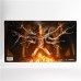 Arkham Horror: Shiny Game Mat - Elokoss