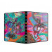 UP - PKM 2026 Q2 Set Release 4-Pocket Portfolio for the Pokémon Trading Card Game