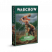 Warcrow: Eachann, the Great Centaurelf - EN