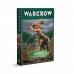 Warcrow: Eachann, the Great Centaurelf - EN