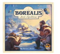 Borealis: Arctic Expeditions - EN