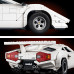 LEGO Icons Lamborghini Countach 5000 Quattrovalvole (10337)