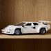 LEGO Icons Lamborghini Countach 5000 Quattrovalvole (10337)