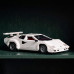 LEGO Icons Lamborghini Countach 5000 Quattrovalvole (10337)