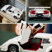 LEGO Icons Lamborghini Countach 5000 Quattrovalvole (10337)