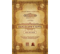 Trickerion - Dahlgaard's Gifts - EN