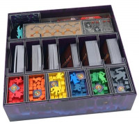 Clank! Catacombs Insert