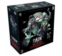 The Dark Quarter – Yesterday Demon - EN