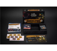 Sub Terra I - Annihilation Expansion