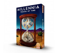 Millennia: Track of Time