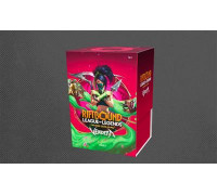 Riftbound: League of Legends TCG - Vendetta Vault Bundle - EN
