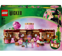 LEGO Wicked Akademik Glindy i Elphaby (75683)