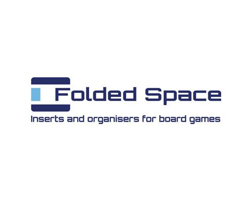 Folded Space full-color Insert for Twilight Imperium Fourth Edition: Prophecy of Kings expansion