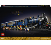 LEGO Ideas Pociąg Orient Express (21344)